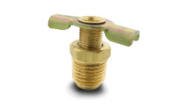 Dränering / Avtappningsplugg 1/4'' NPT Airworx Suspension
